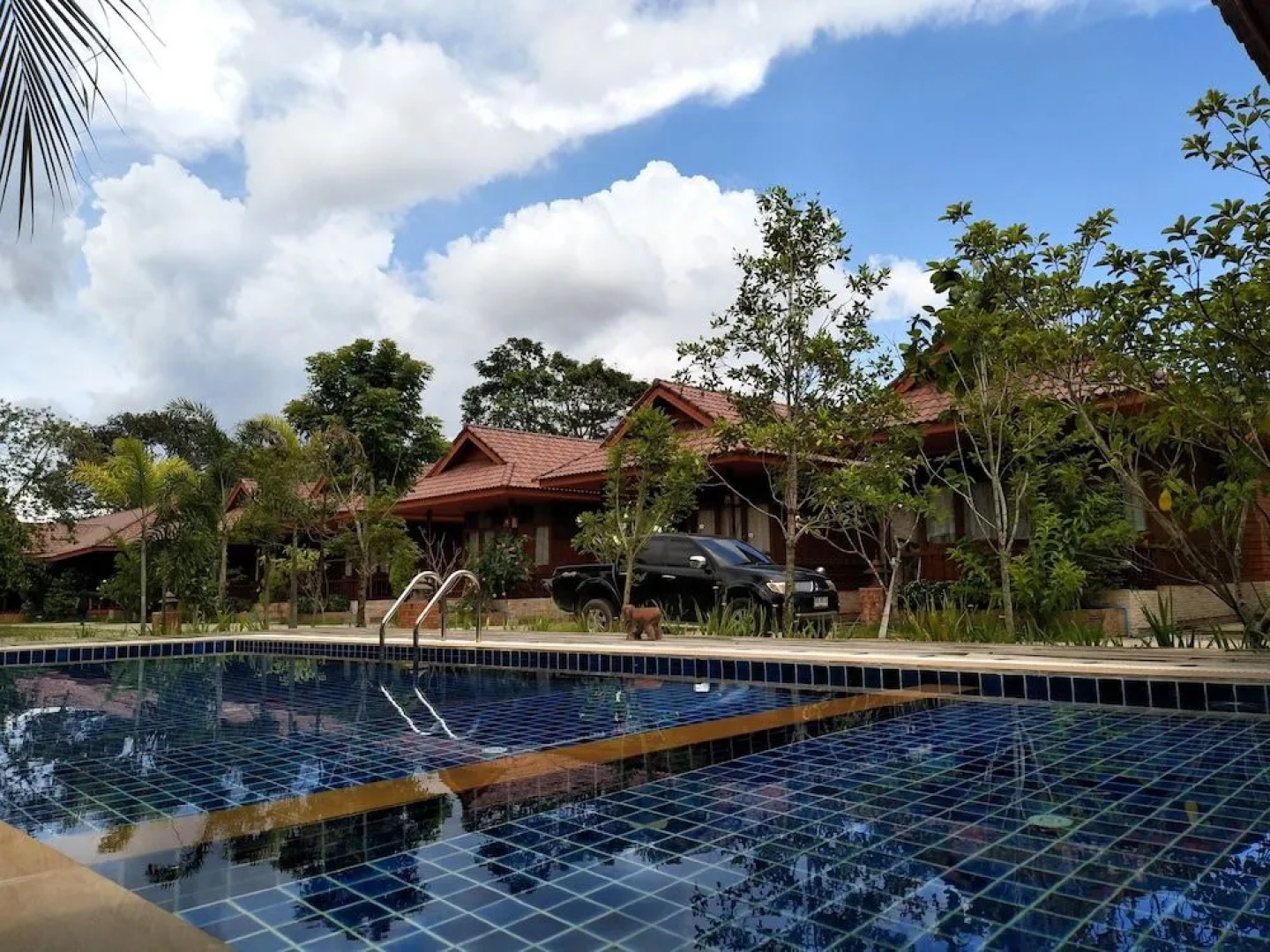 Ruean Ploysrirung Boutique Resort