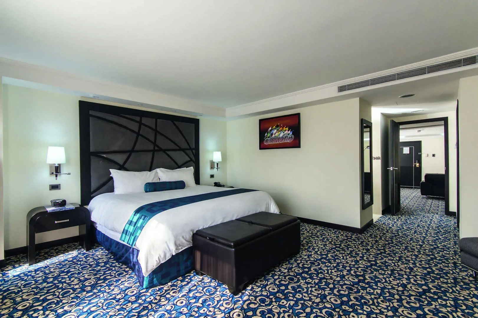 Maruma Hotel and Casino