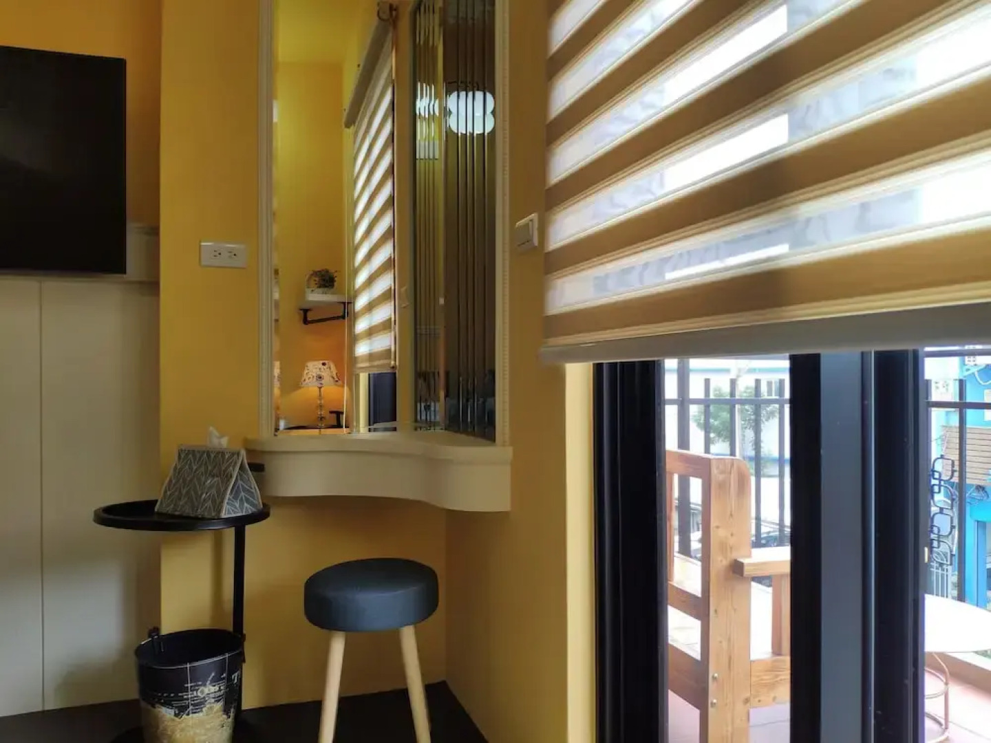 Teacher Cai Homestay