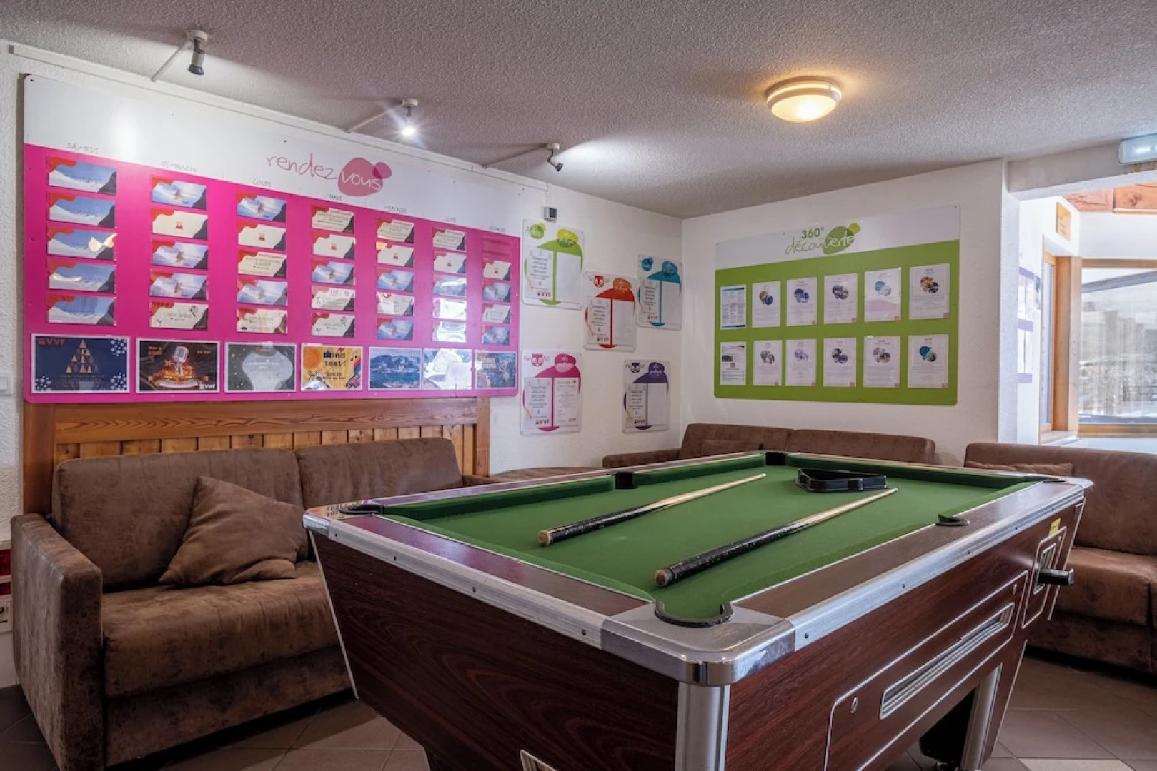 VVF Val-Cenis Haute-Maurienne