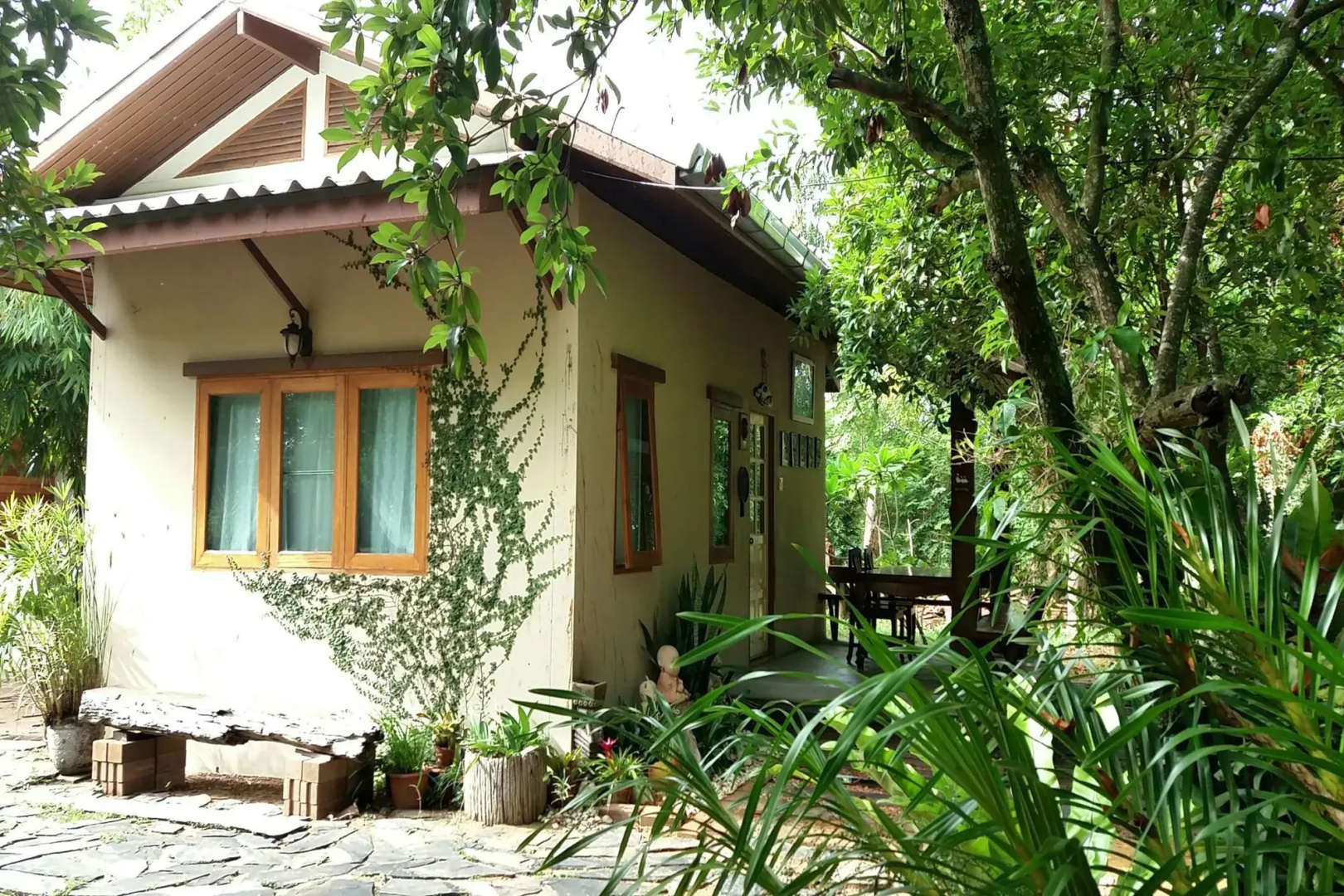 Rai Lung Tui Homestay