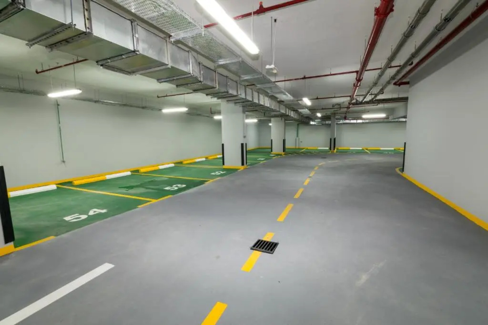 Budget Rental Apartments in Dubai