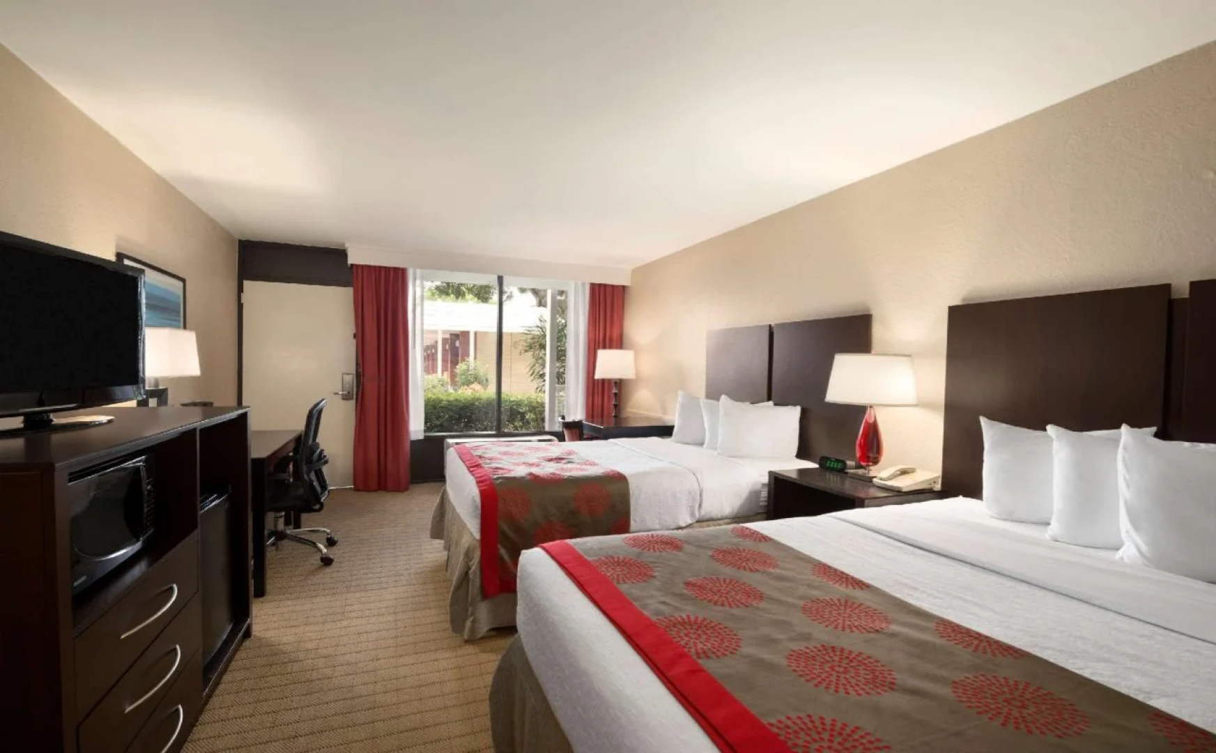 Ramada Inn of Naples