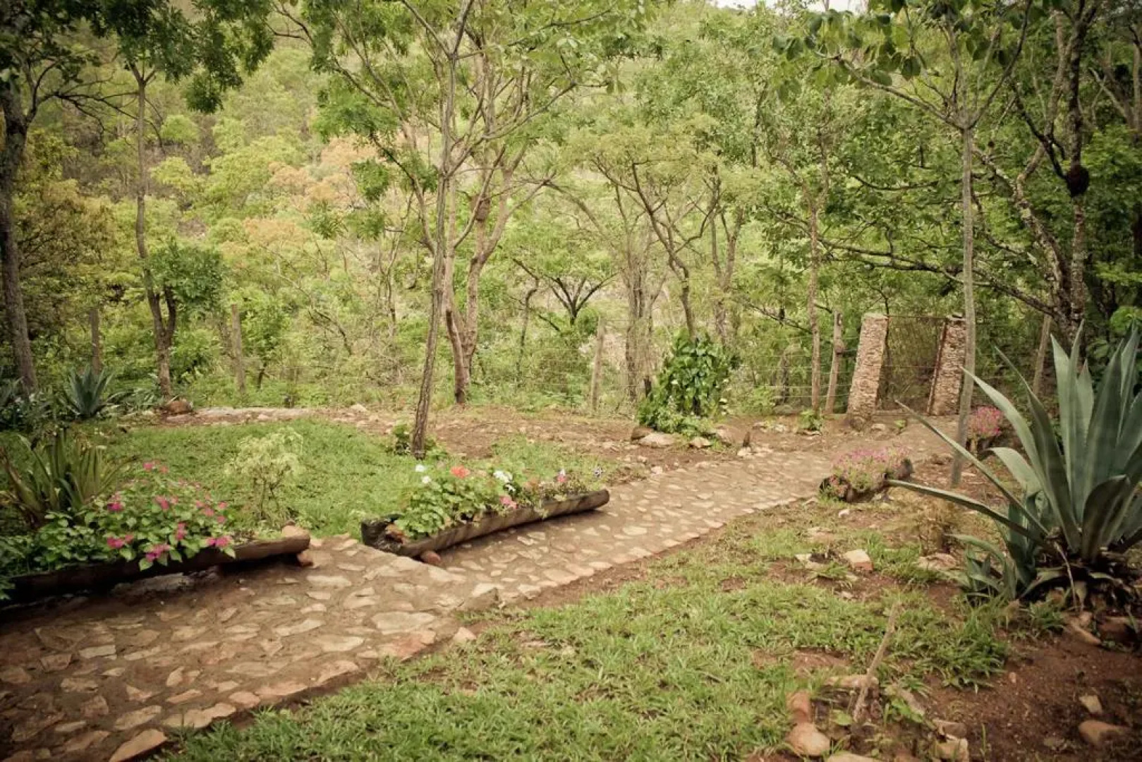 Santa Vila Hospedagem