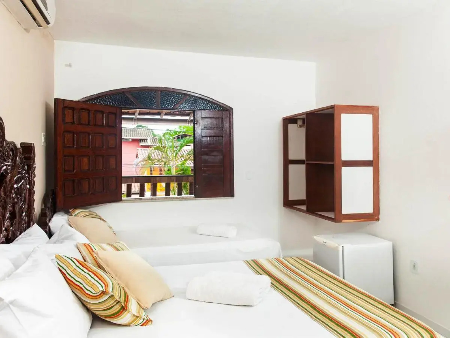 Pousada Recanto Do Mucuge