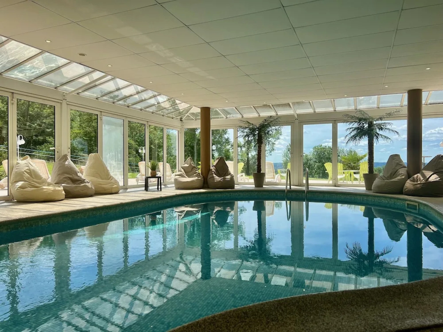 Hotel Restaurant Les Bergeronnettes