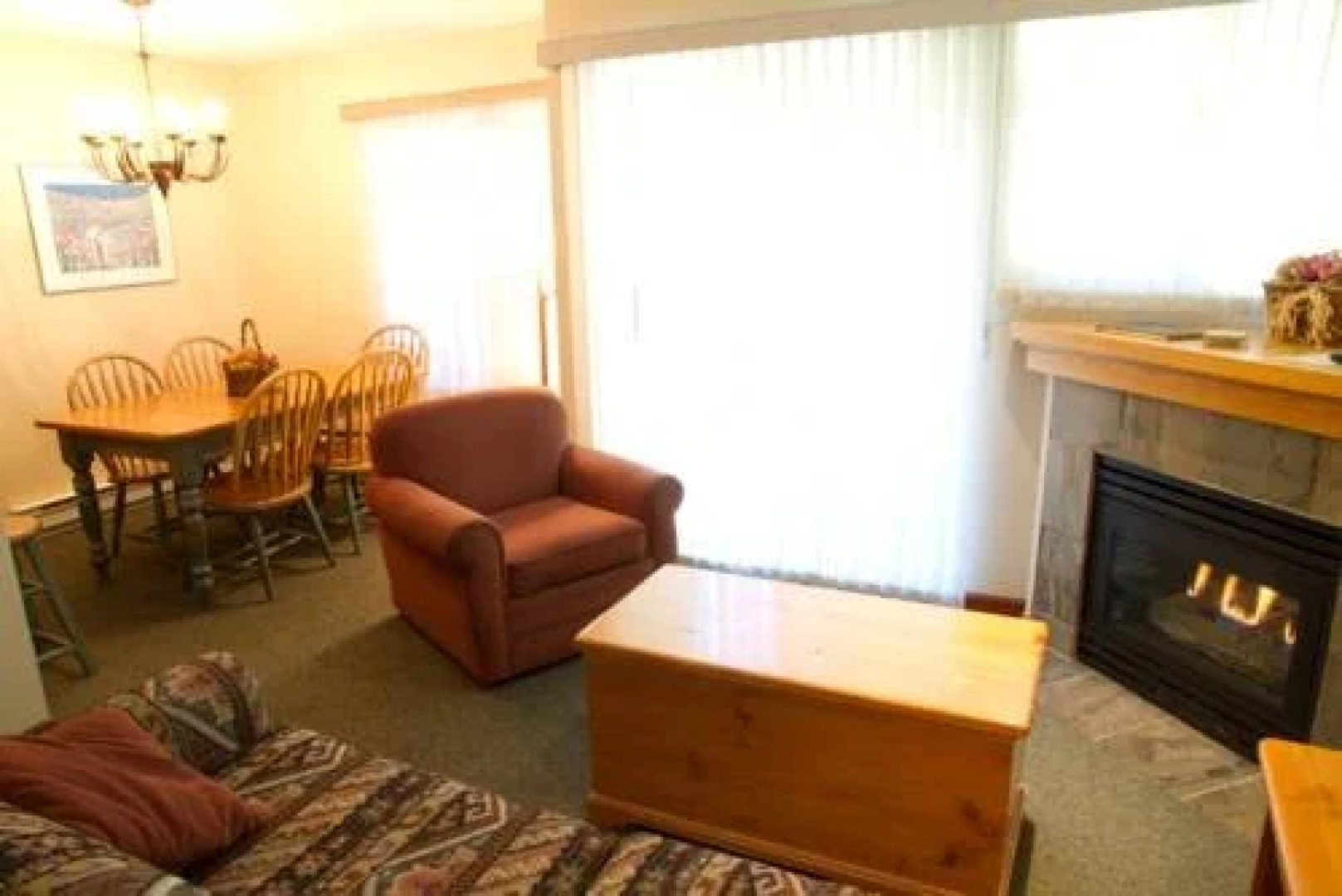 Stoney Creek Sunpath