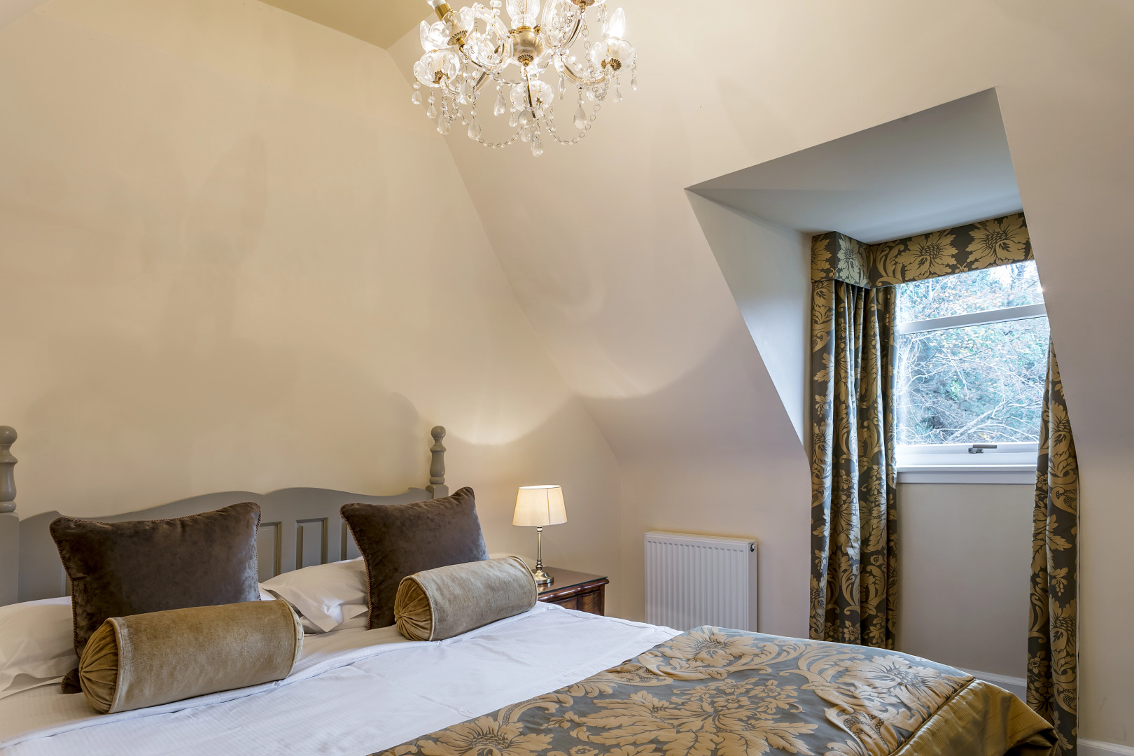 Dalhousie Castle  Hotel and Aqueous Spa