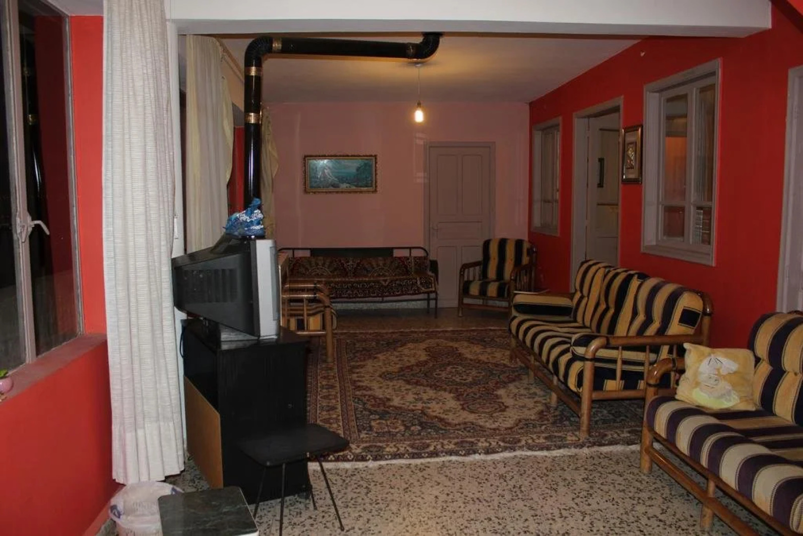 Bauhaus Chalets Apartment