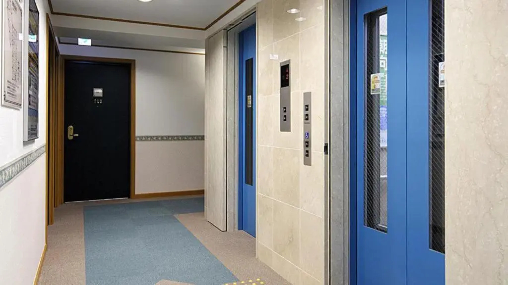 Toyoko Inn Shonan Hiratsuka Station Kita 1