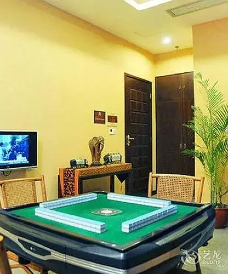 Assorti International Hotel