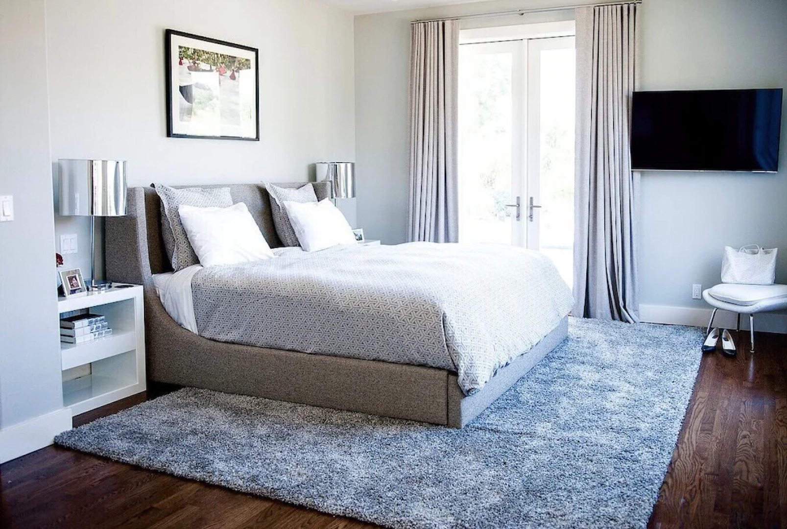 Valley of the Moon Estate by RedAwning