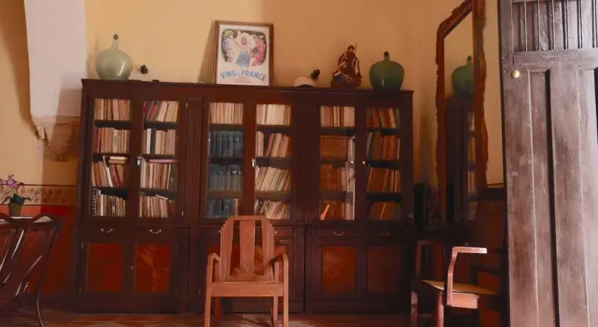 Hacienda San Jose Poniente