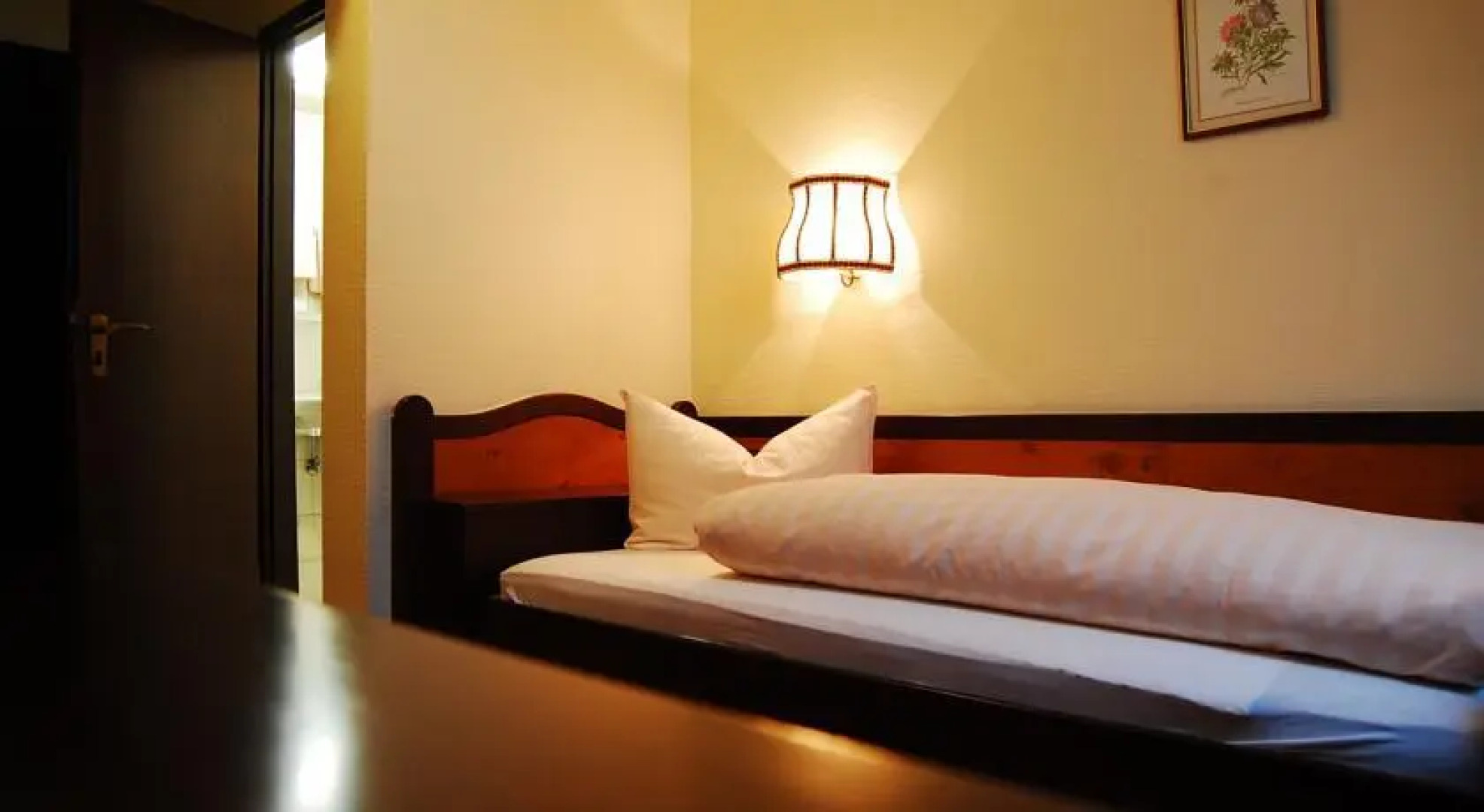 Hotel-Restaurant Engel