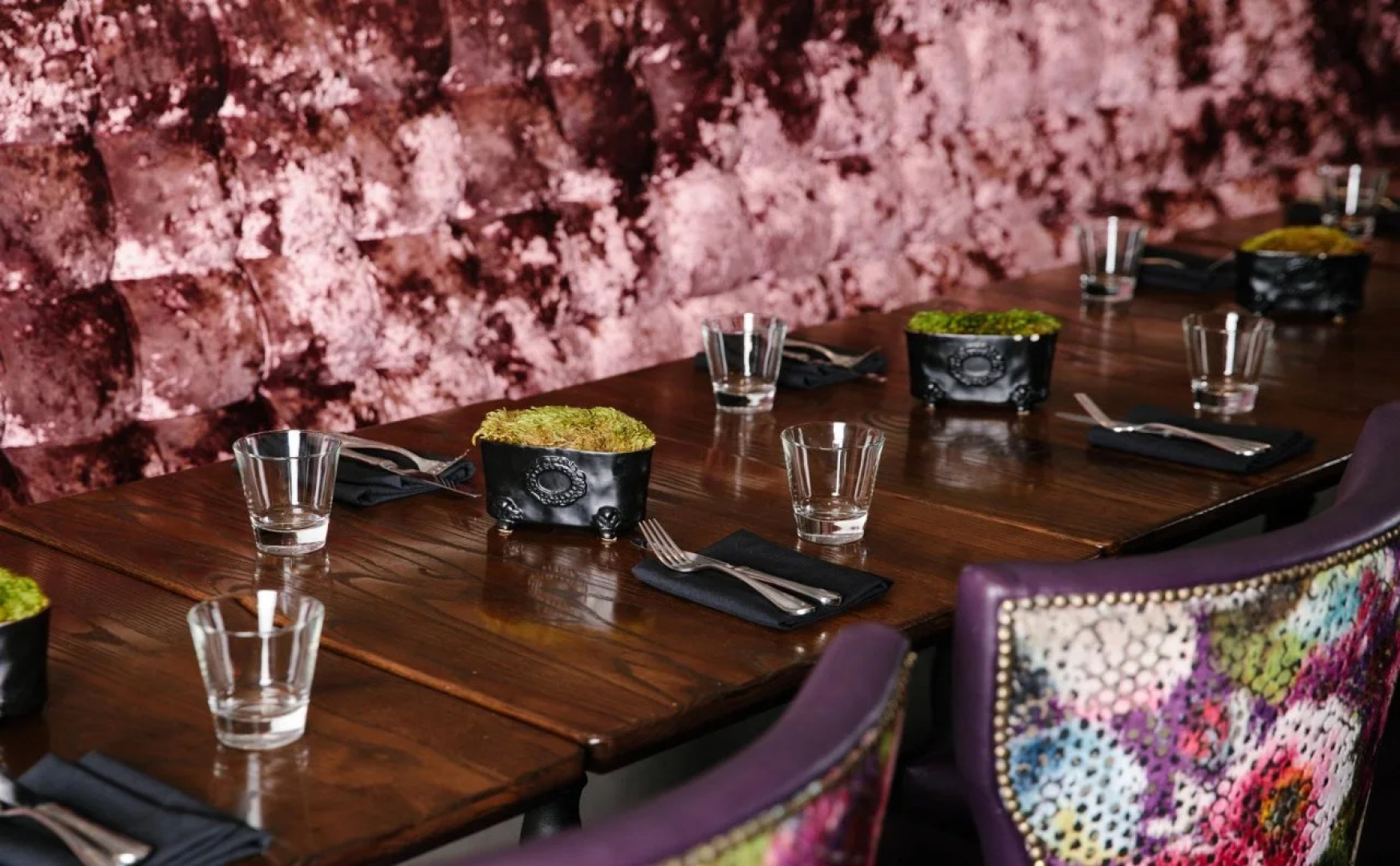 Grand Bohemian Mountain Brook, Autograph Collection