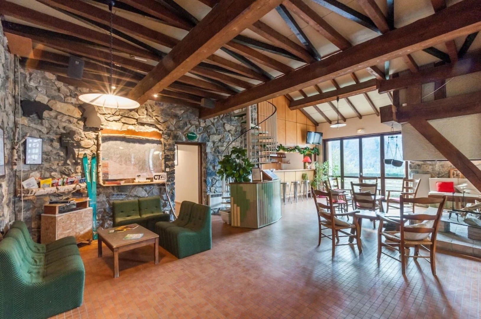 Vacancéole - Residence La Souleille des Lannes