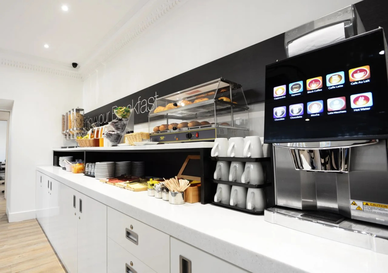 Airways Hotel London