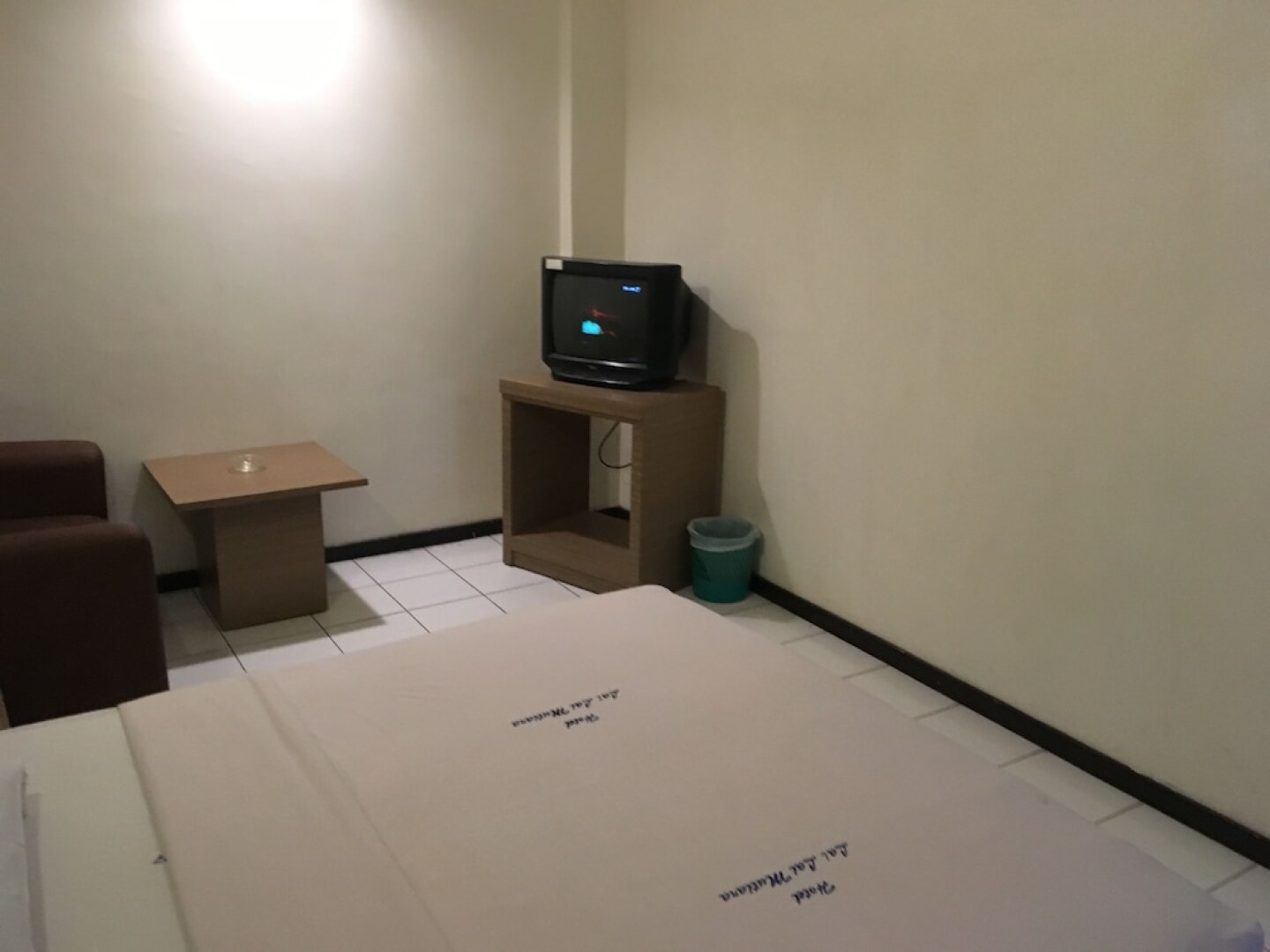 Lai Lai Mutiara Hotel