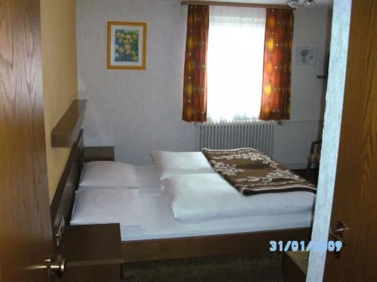 Gasthof Pension Waldhorn