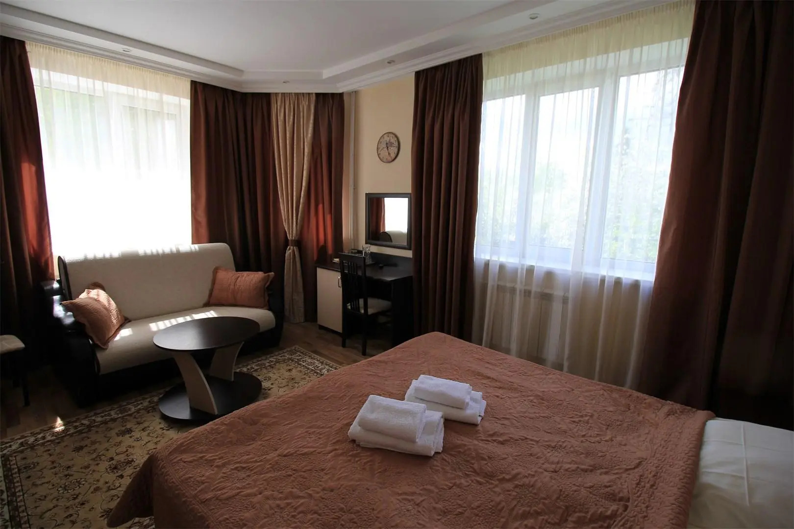 Гостевой дом на Володарке