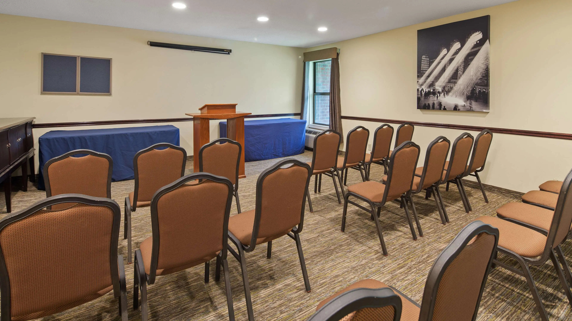 Best Western Historic Frederick