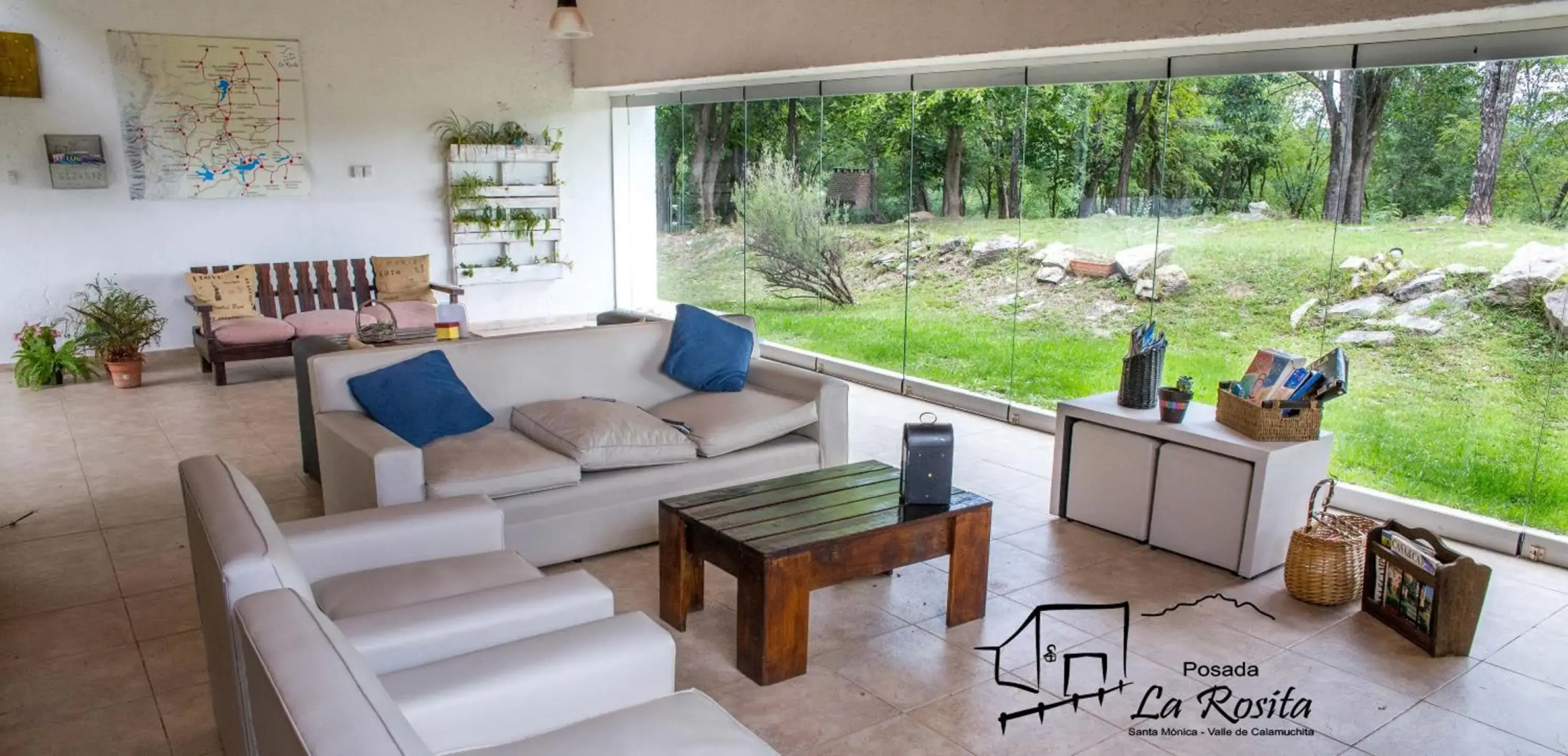 Posada La Rosita