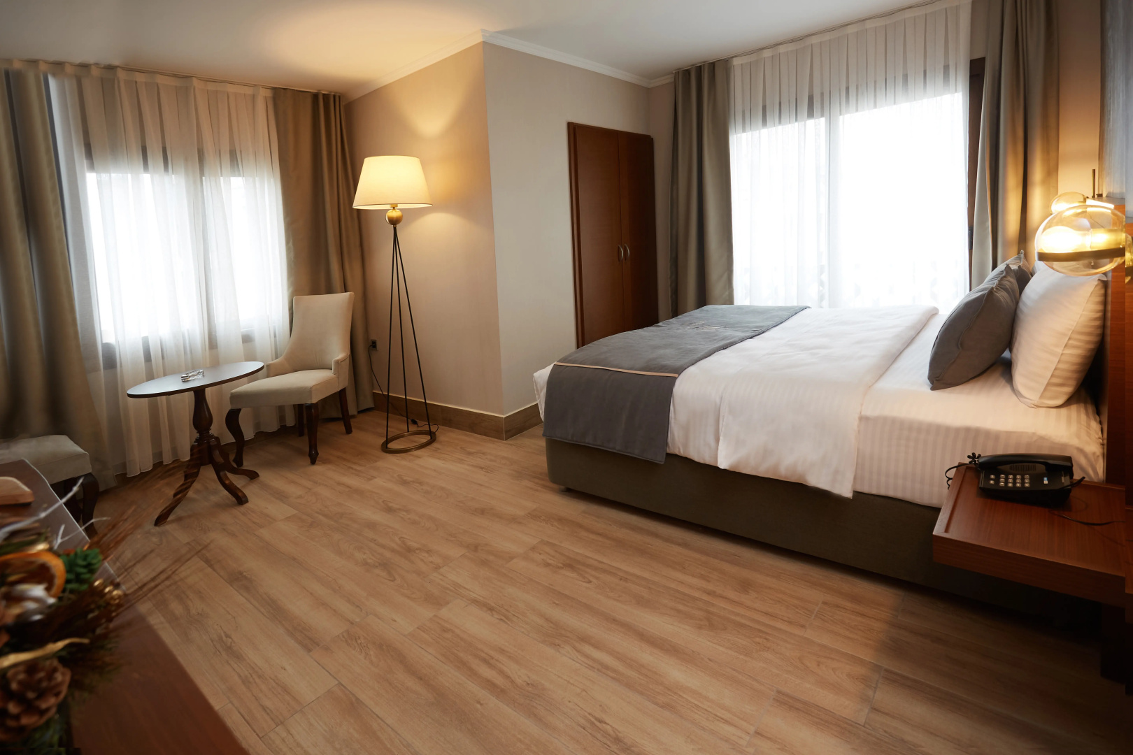 Alsancak Otel Yaman