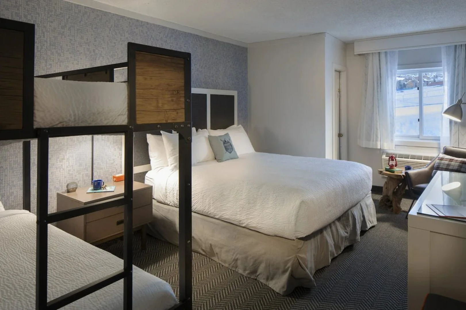 Gravity Haus Steamboat