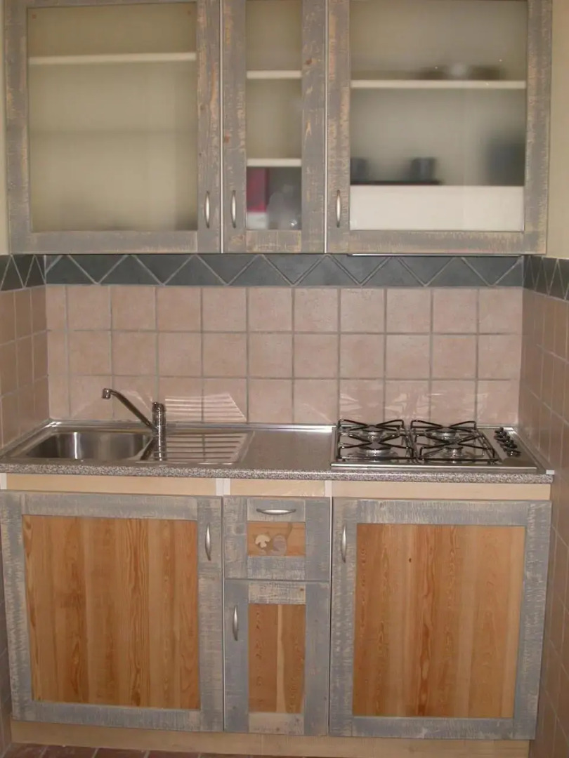 Casavacanze SantEugenia