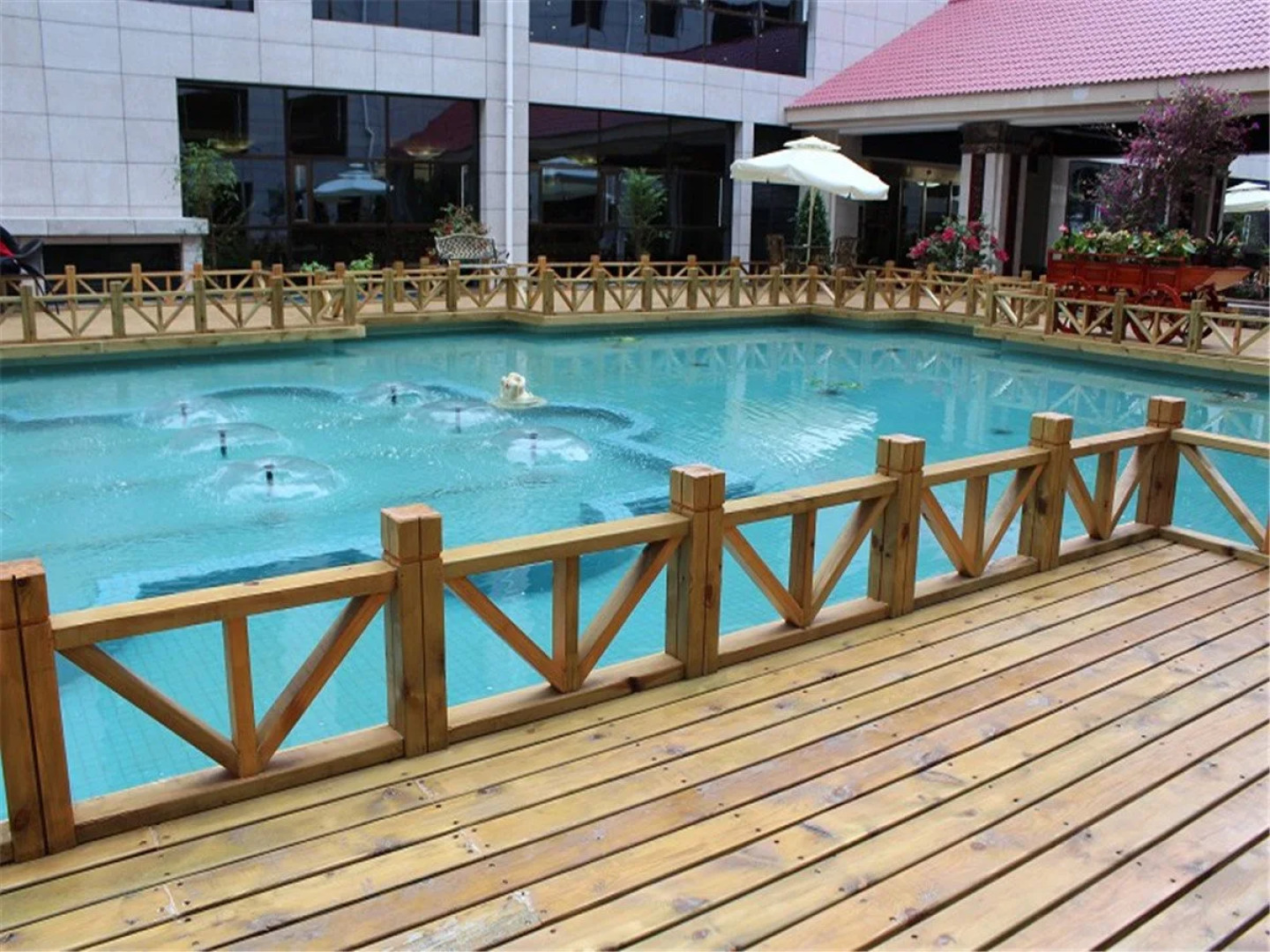 Yinruilin International Hotel