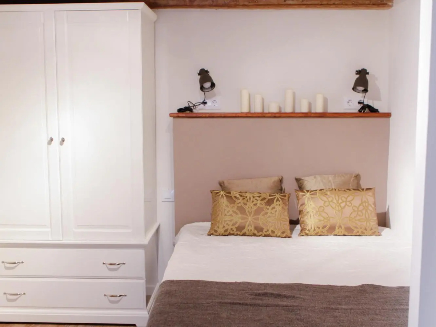 No 15 - The Streets Apartments Barcelona