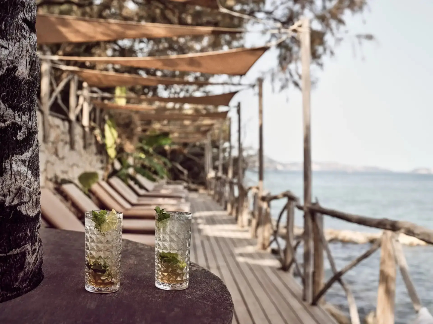 Gloria Maris Hotel Suites & Villas