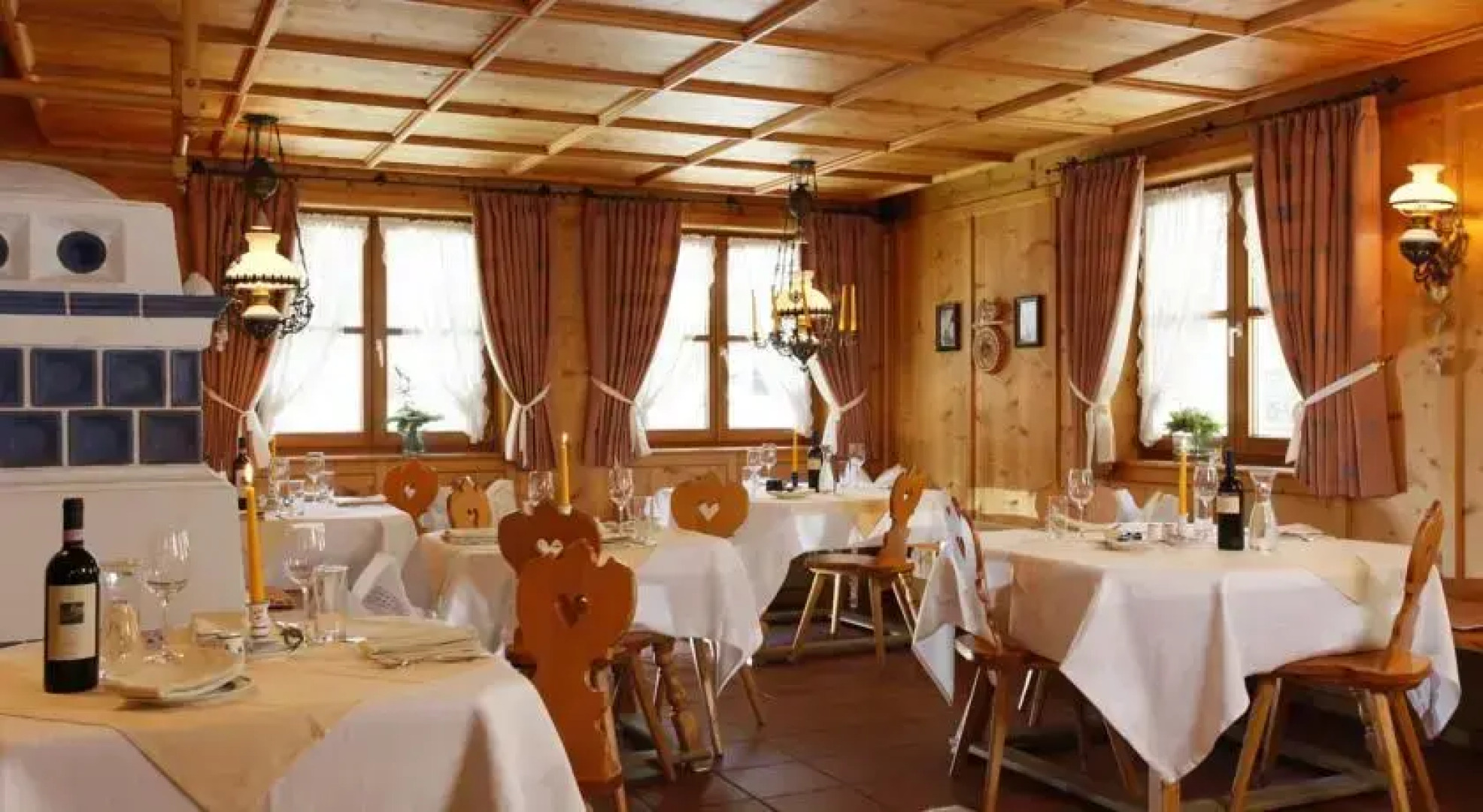 Hotel Garni Arlberg