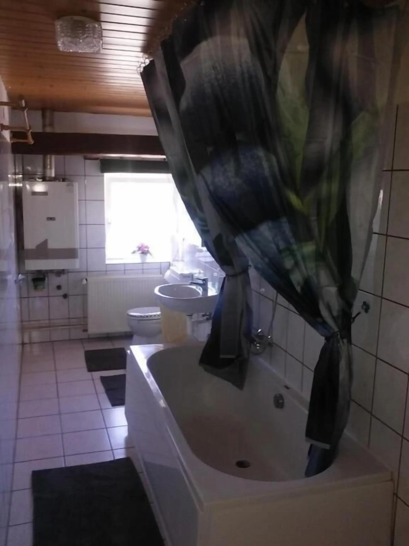 Ferienwohnung Langelsheim