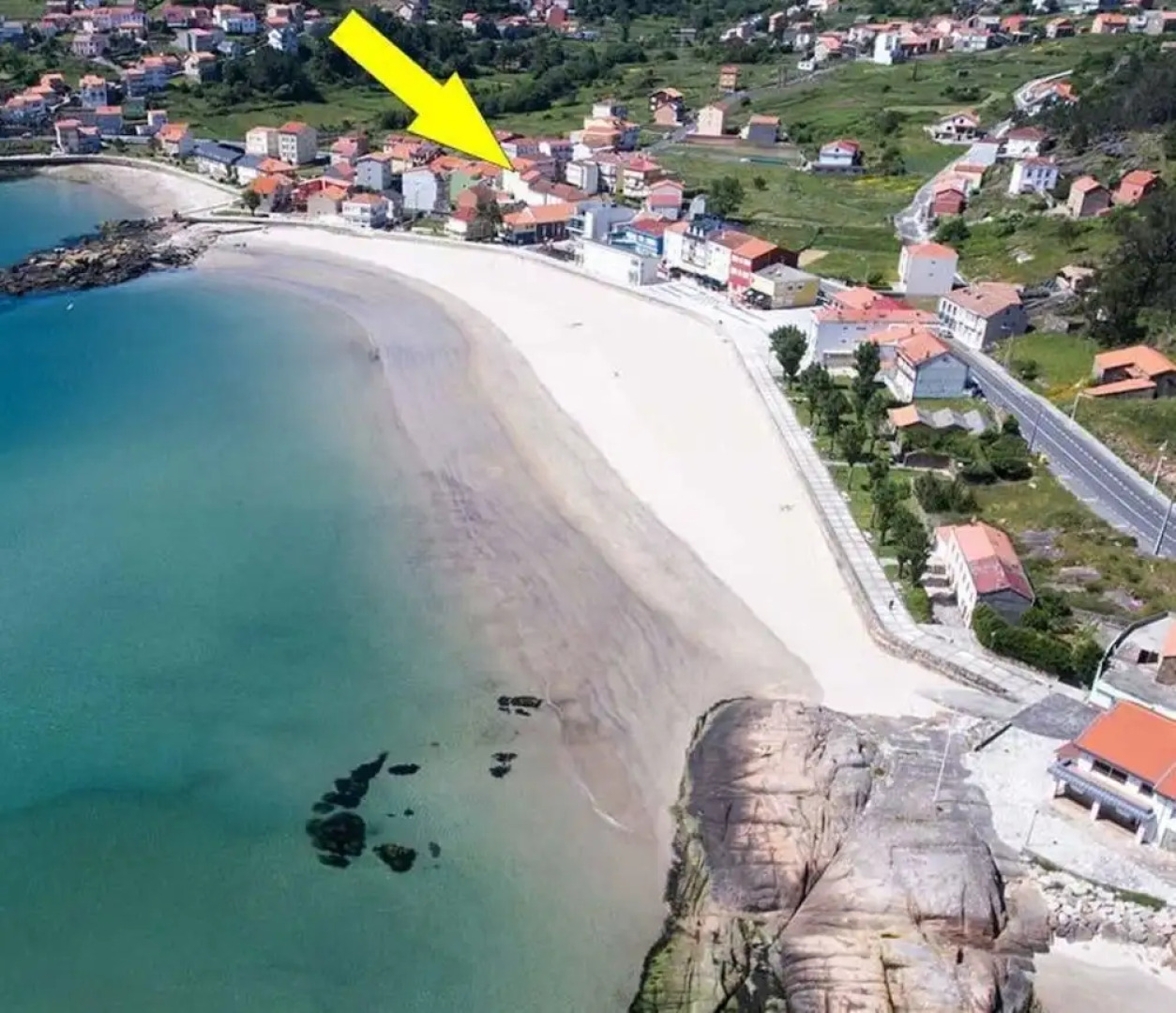 Apartment - 3 Bedrooms with WiFi - 106763