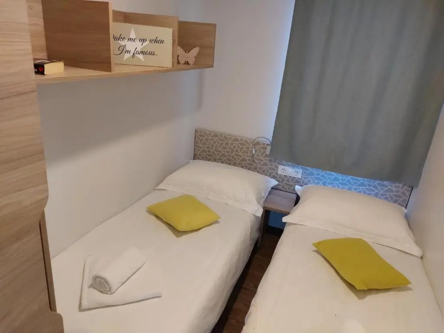 Amadria Park Camping Trogir - Mobile Homes