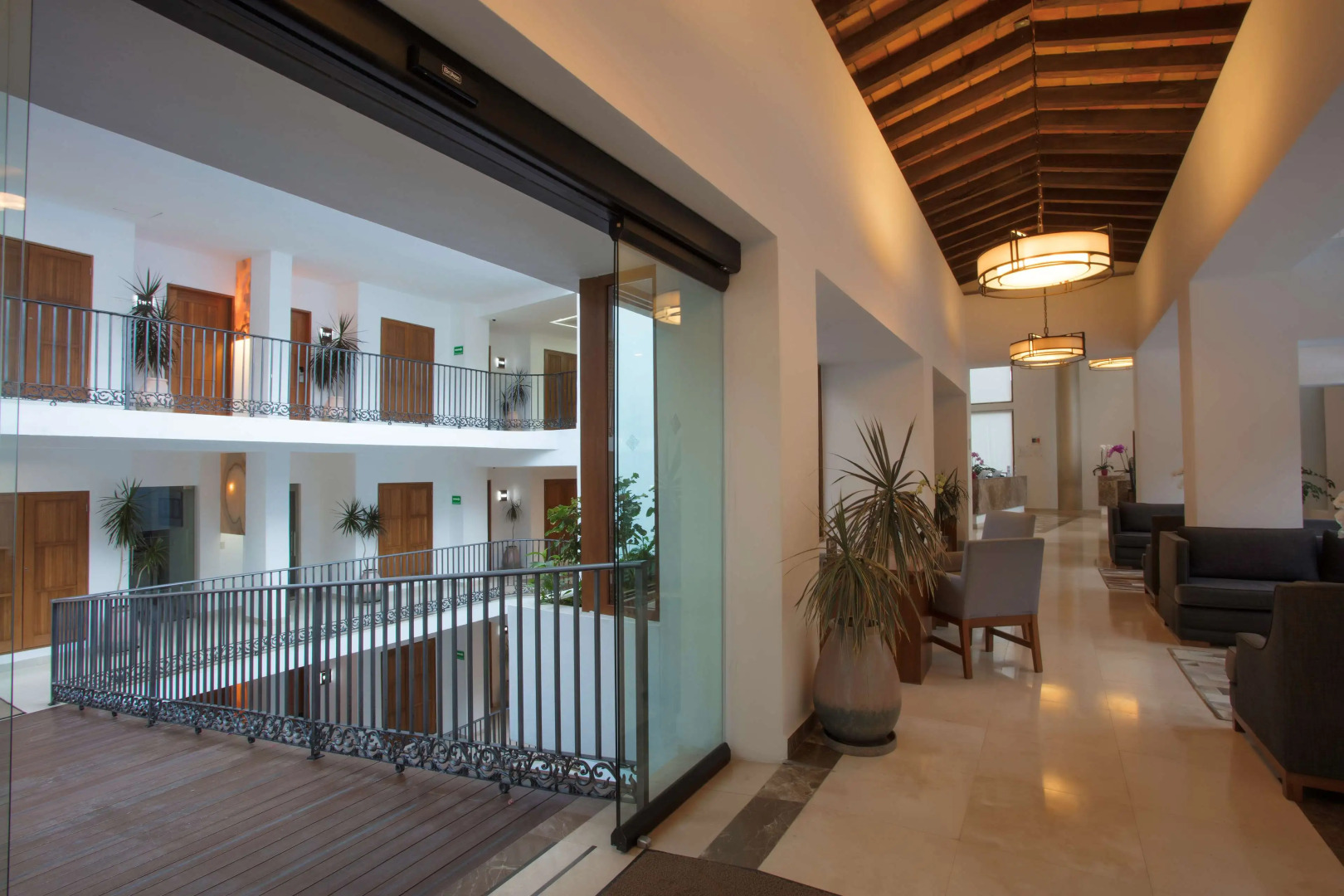 Almar Resort Luxury Beach Front Experience