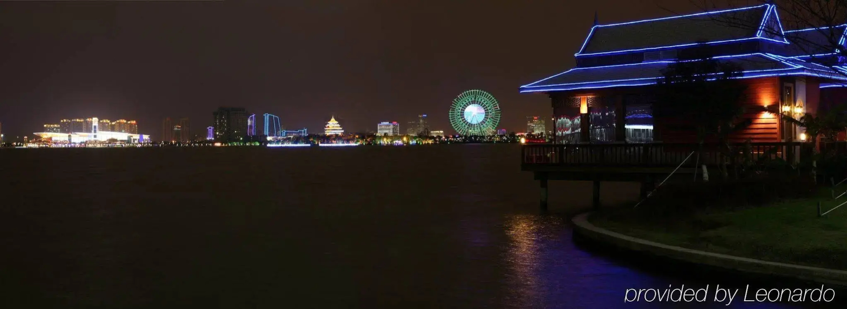 Regalia Resort & SPA Suzhou Li Gong Di