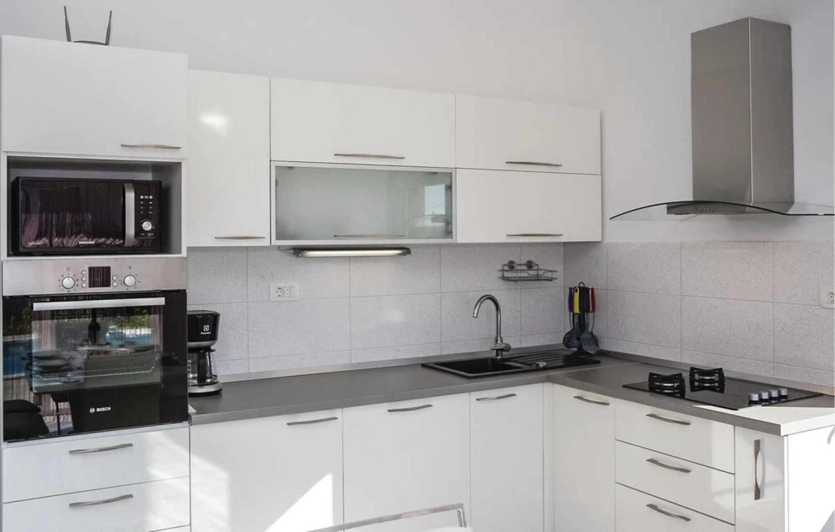 Nice Home in Kastel Sucurac With Wifi and 3 Bedrooms