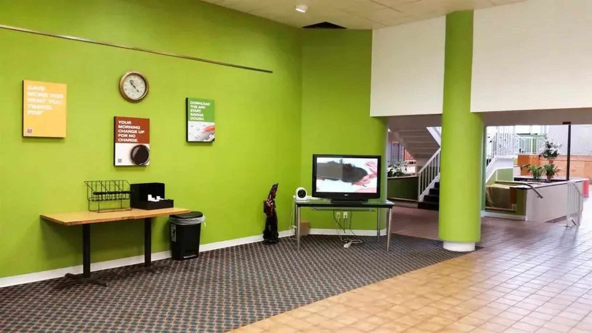 Motel 6-Opelousas, LA