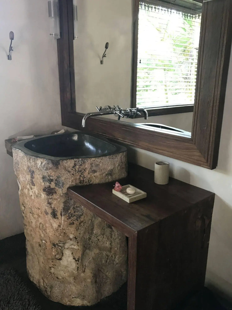 Lakaz Chamarel Exclusive Lodge