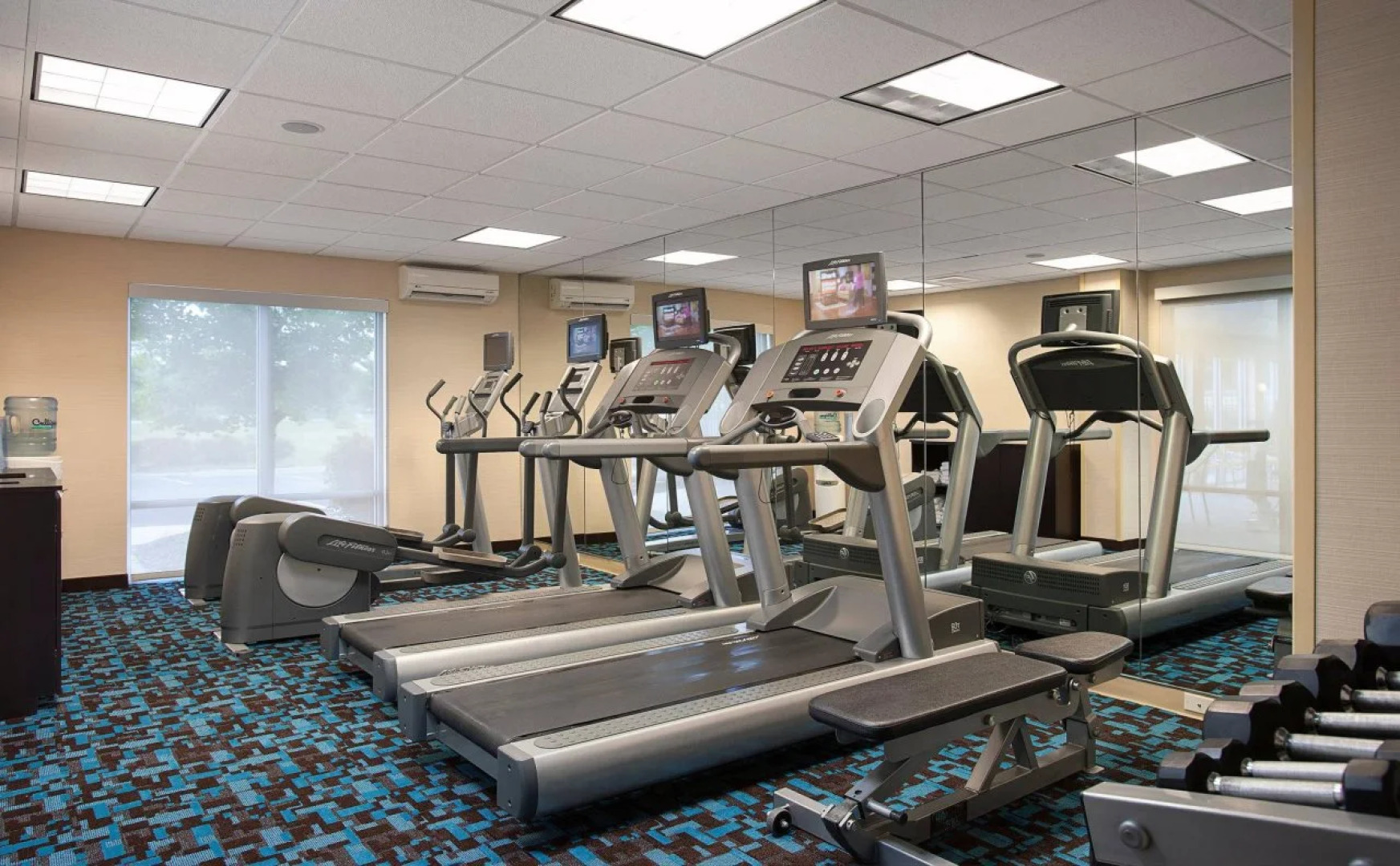 Fairfield Inn & Suites by Marriott Elizabeth City