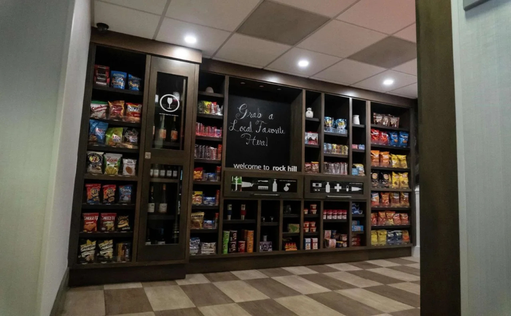 Hampton Inn Rock Hill