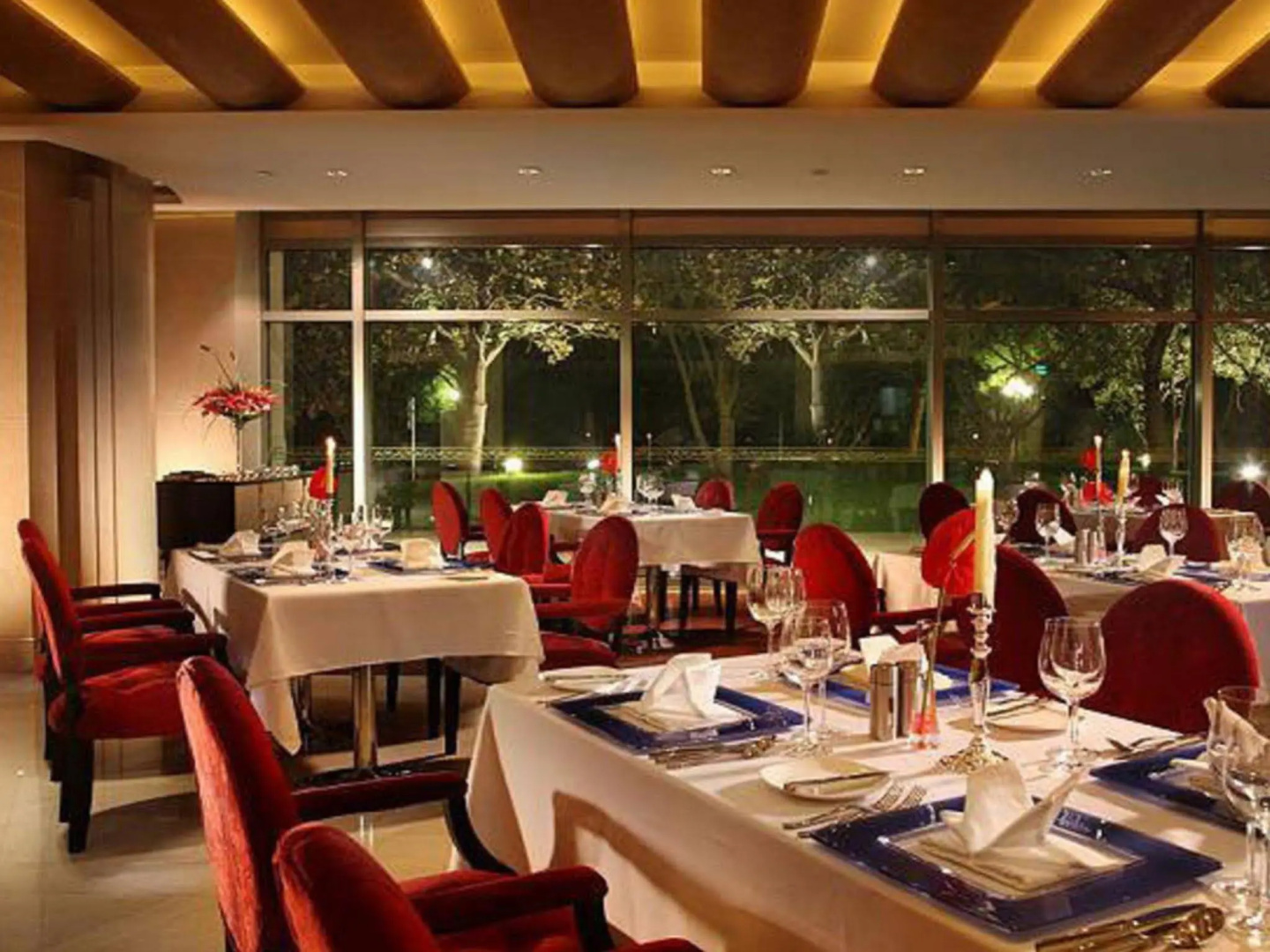 Wuxi Juna Hubin Hotel