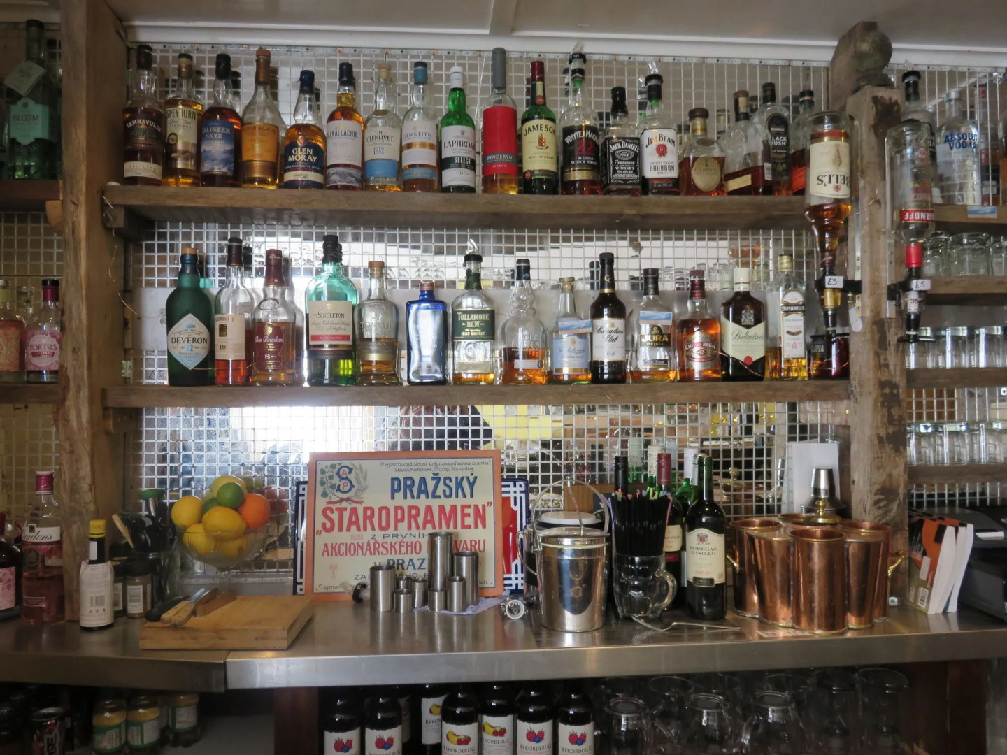 Marine View Guest House