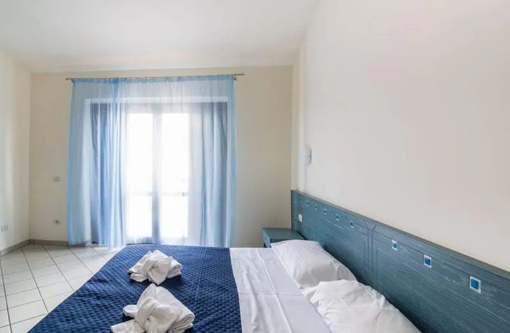 Nelema Village Resort