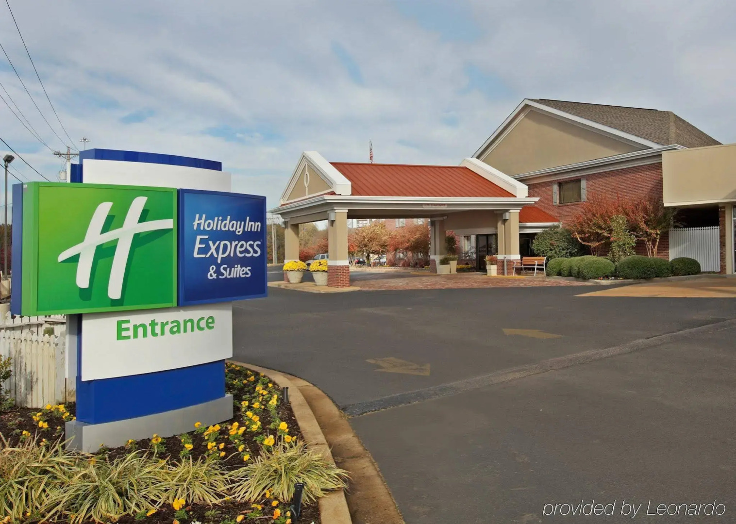 Holiday Inn Express Hotel & Suites Corinth by IHG