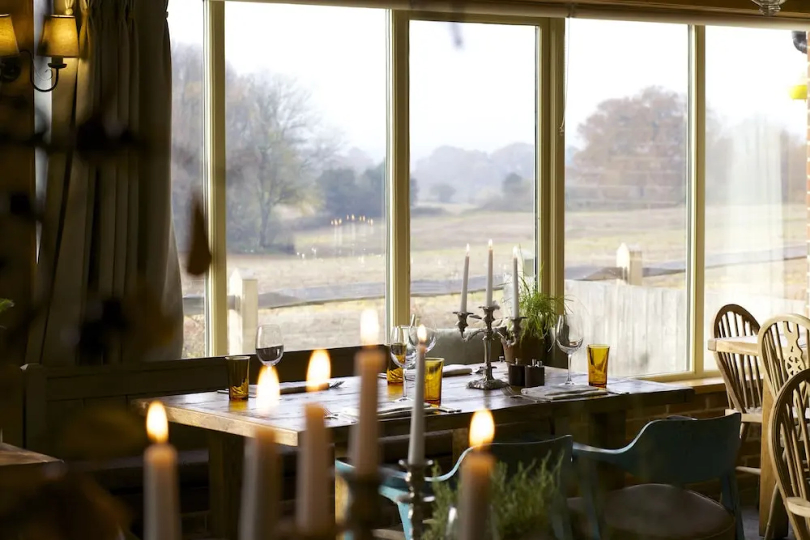 The Welldiggers Arms