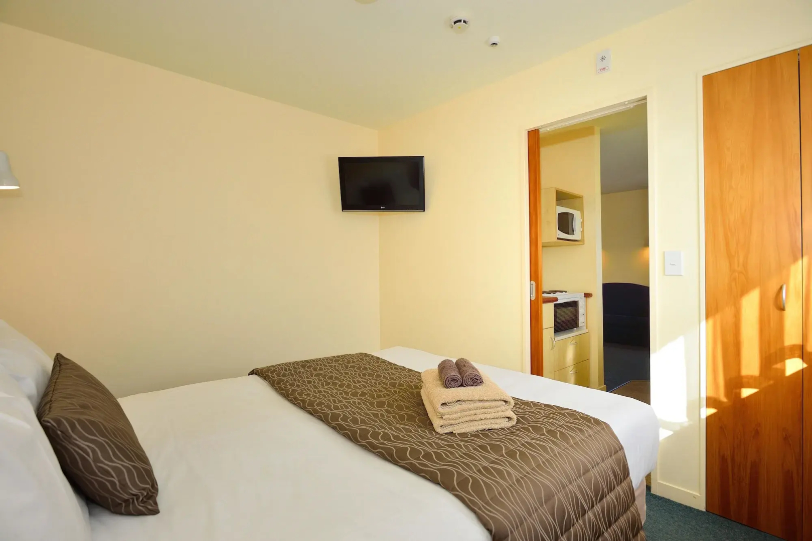 Bella Vista Gisborne