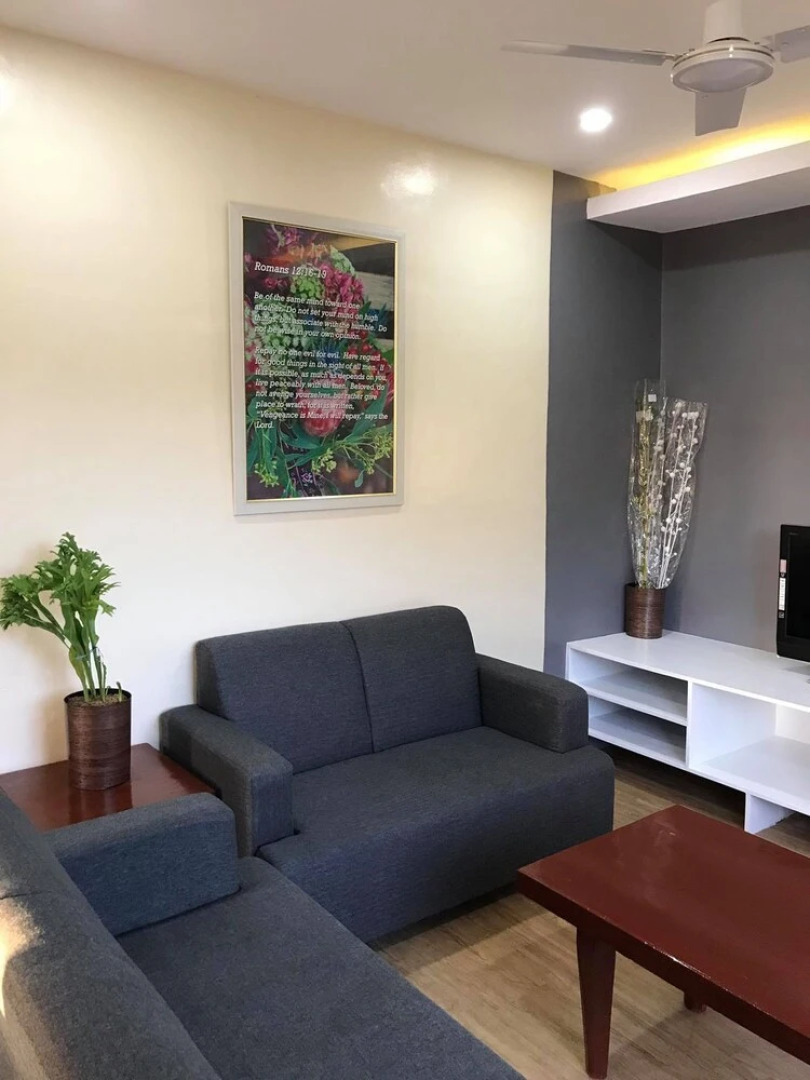 Serenity Farm and Resort